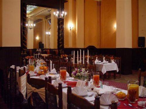 Hotel Pollera, Krakow