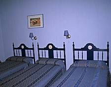 La Hostería de Doña Lina, Seville