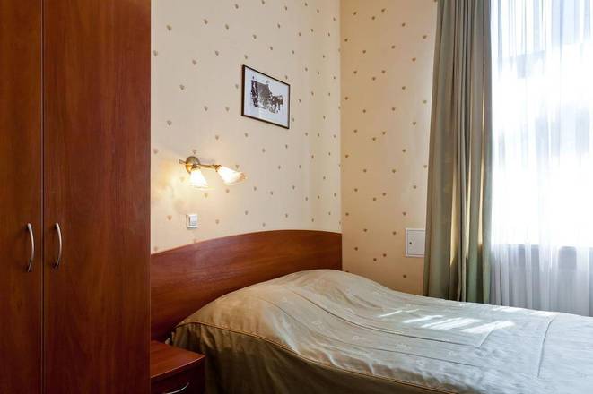 Hotel Kazimierz, Krakow