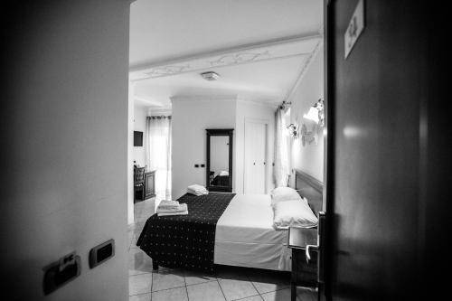 Hotel Grifo, Rome