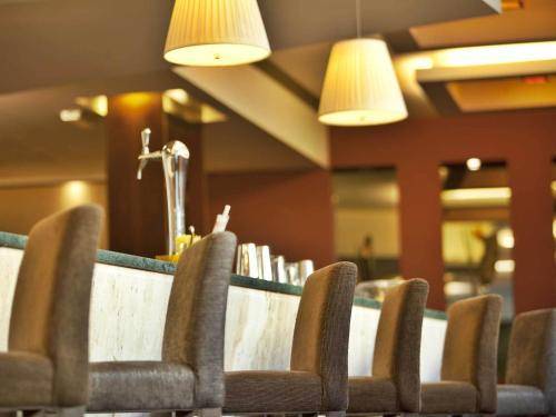 TURIM Europa Hotel, Lisbon