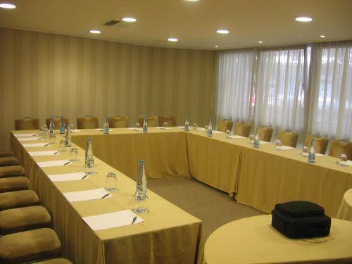 Hotel Dom Carlos Park, Lisbon