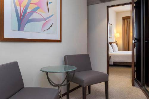 Hotel Dom Carlos Park, Lisbon