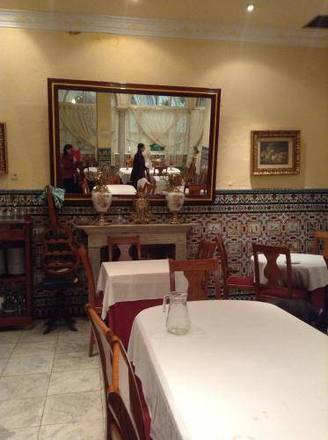 Hostal Sierpes, Seville