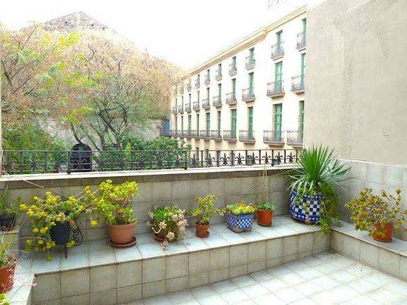 Hostal Ramos, Barcelona