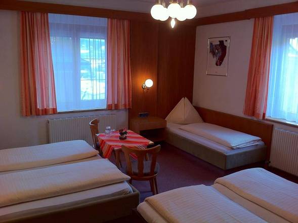 Hotel Tautermann, Innsbruck
