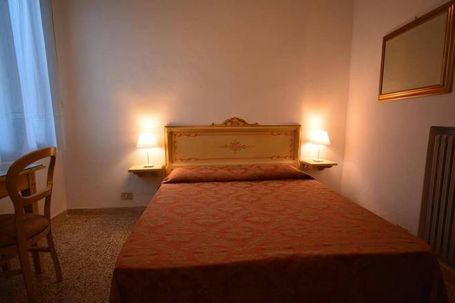 Hotel Casa Peron, Venice