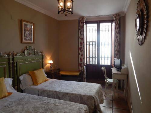 Hotel Convento La Gloria, Seville