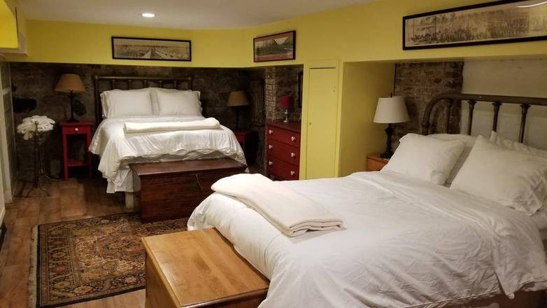 Incentra Village House, New York