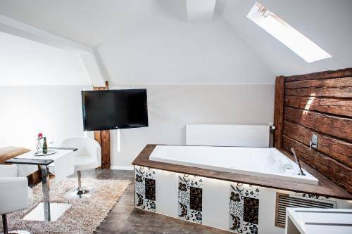 Hotel am Dom, Salzburg