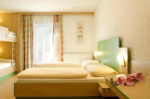 Austria Classic Hotel Garni Menghini, Innsbruck