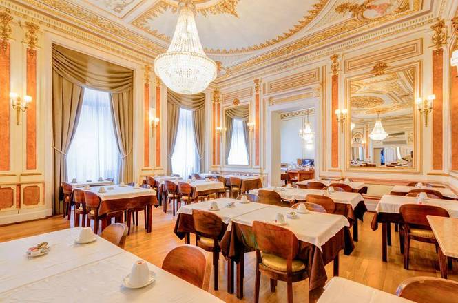 Hotel Borges Chiado, Lisbon