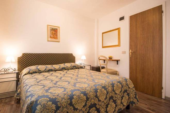 Hotel Casa Peron, Venice