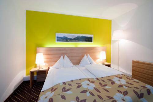 Alphotel Innsbruck, Innsbruck