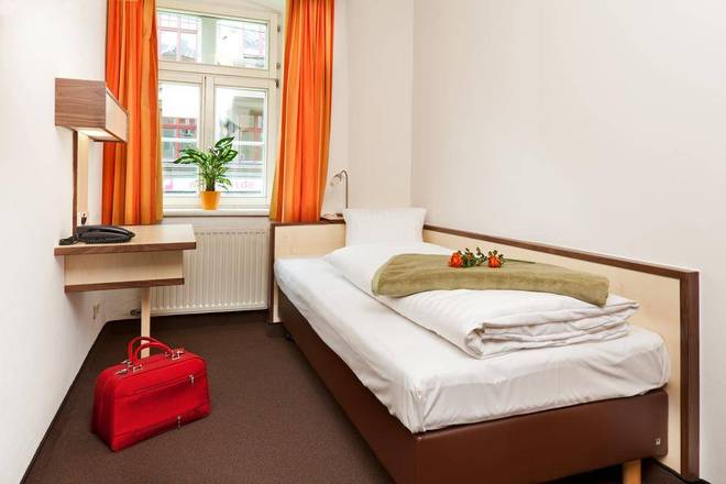 Hotel Goldene Krone Innsbruck, Innsbruck