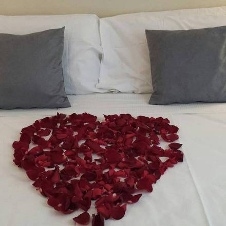 Hotel Aphrodite, Rome