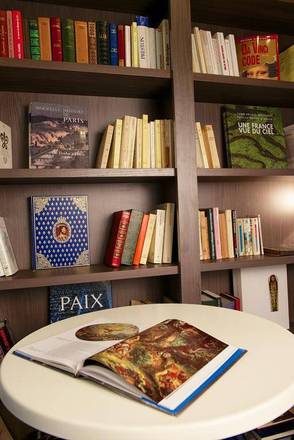 Hotel Le Clos de Notre Dame, Paris