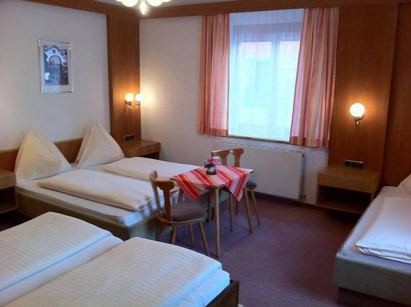 Hotel Tautermann, Innsbruck