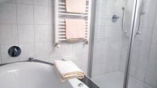 Pension Elisabeth, Salzburg