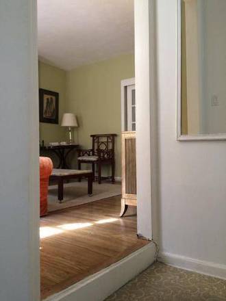 Incentra Village House, New York
