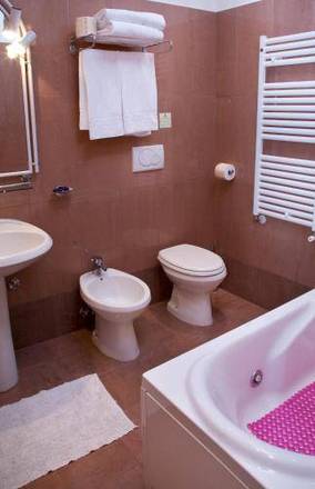 Hotel Rimini, Rome