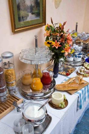 Hotel Rimini, Rome