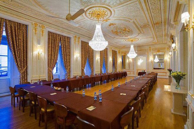 Hotel Borges Chiado, Lisbon