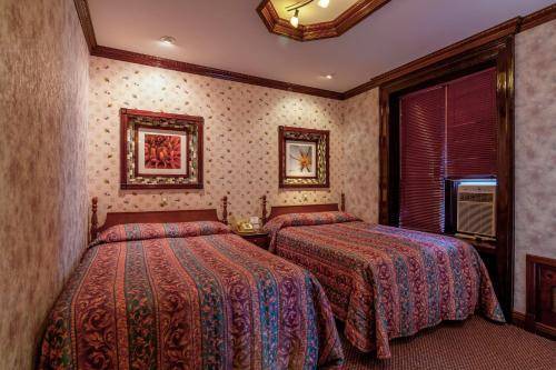 Hotel 31, New York