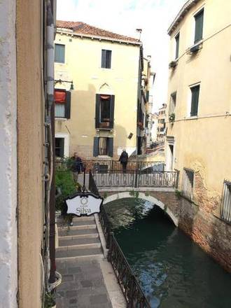 Locanda Silva, Venice