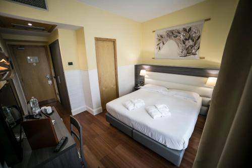 Hotel Aphrodite, Rome