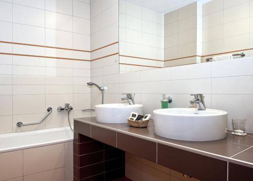 Hotel Tatra, Bratislava