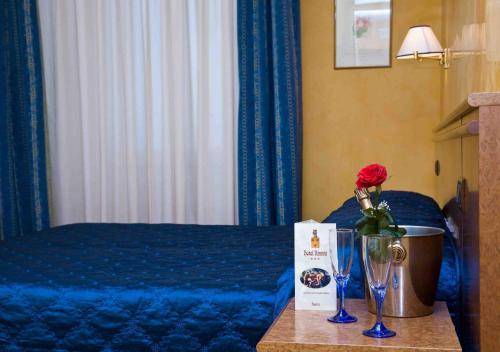 Hotel Rimini, Rome