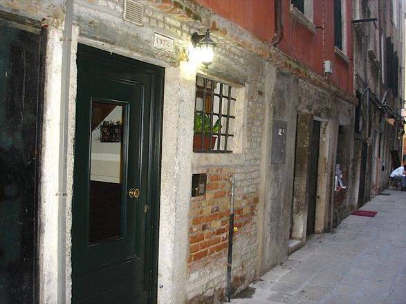 Casa Cosmo Lodging House, Venice