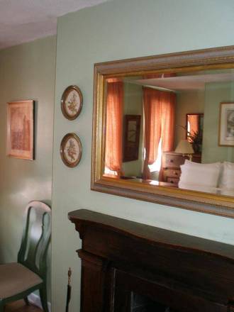 Incentra Village House, New York
