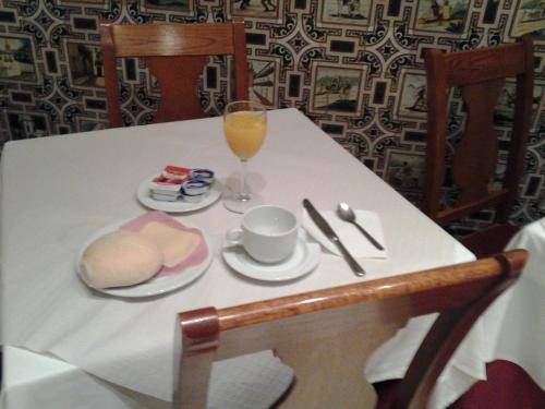 Hostal Sierpes, Seville