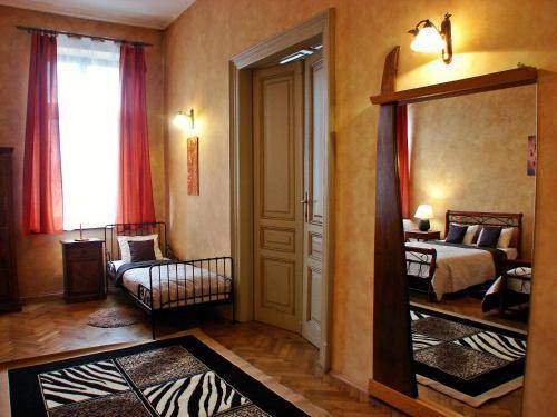 ApartmentsApart Krakow, Krakow