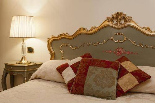 Hotel Al Ponte Mocenigo, Venice