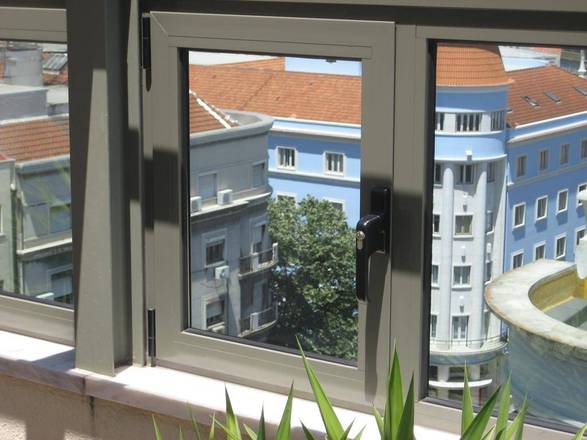 Hotel Dom Carlos Liberty, Lisbon