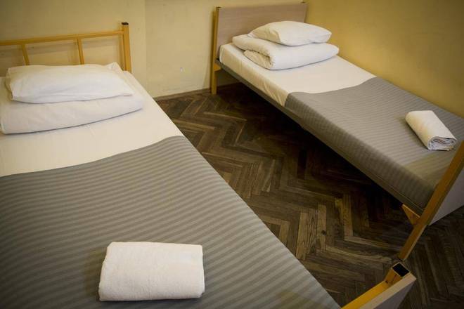 City Hostel, Krakow