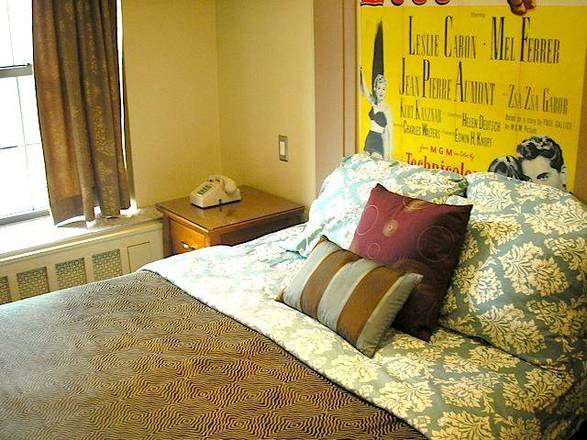 Chelsea Pines Inn, New York