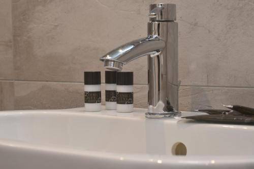 Hotel Villa Rosa, Venice