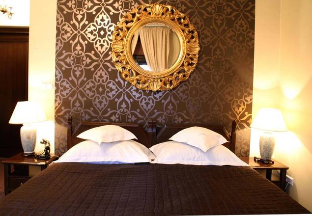 Hotel Ester, Krakow