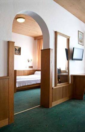 Hotel Altpradl, Innsbruck