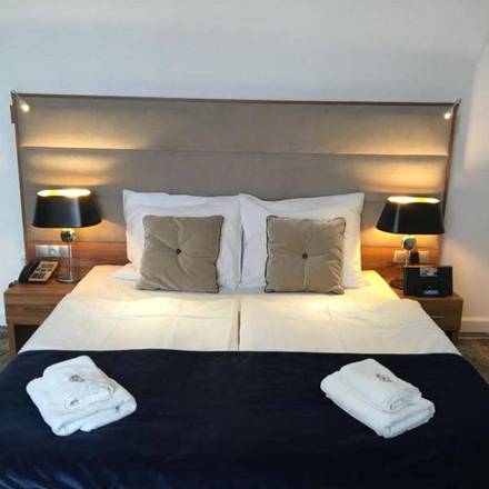 Hotel Fortuna, Krakow