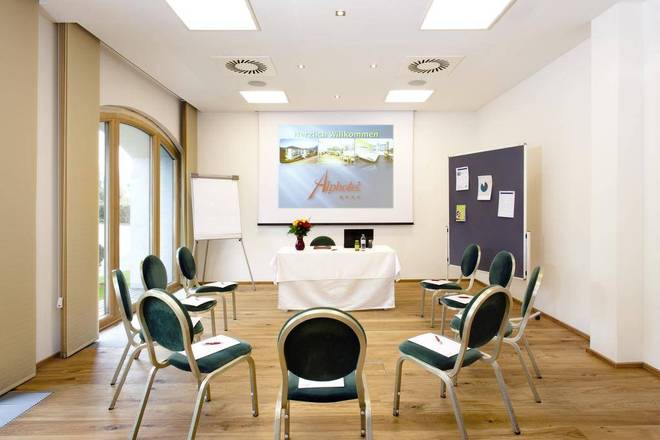 Alphotel Innsbruck, Innsbruck