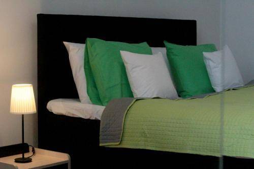 Old Town Apartments, Krakow