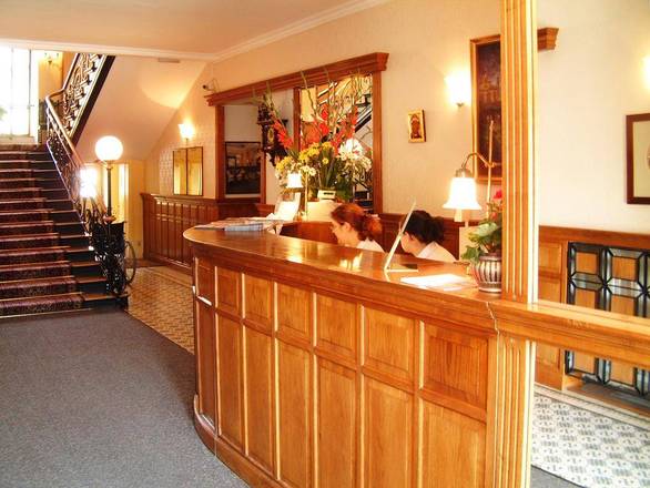 Hotel Pollera, Krakow