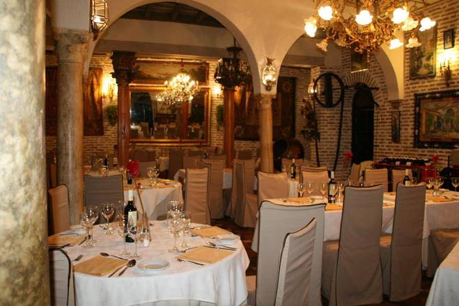 Hotel Convento La Gloria, Seville