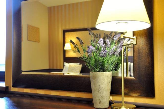 Hotel Wielopole, Krakow