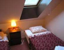 Old City Hotel, Bratislava